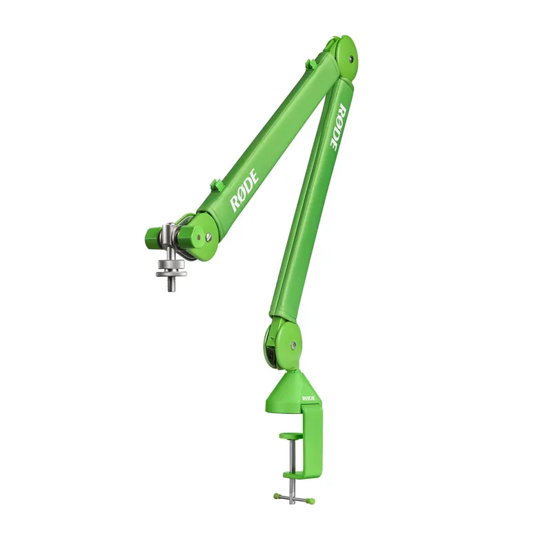 Rode PSA1+ Green - Letzte Stücke