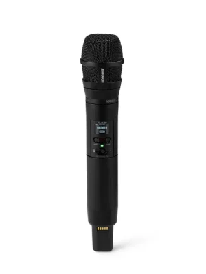 Letzte Stücke - Shure SLXD2+/N8C - S50 Sender