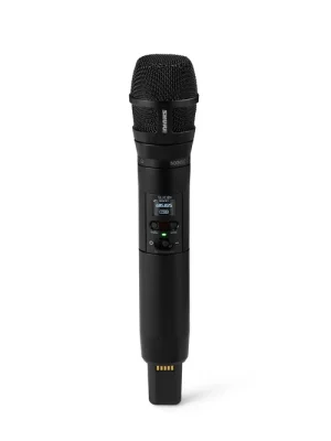Zertifiziert | Shure SLXD2+/N8C - G65 Sender