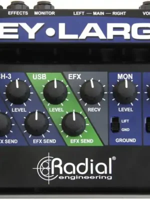Radial Key-Largo - Expressversand