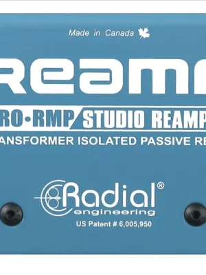Radial ProRMP - Preisnachlass