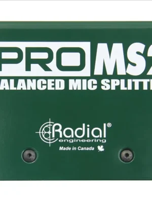 Neue Ware - Radial ProMS2