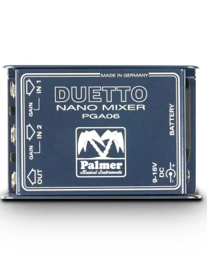Extra-Rabatt - Palmer Duetto