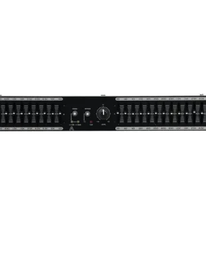 Omnitronic GEQ-2150 | Top-Deal