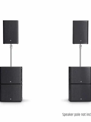 Sicher bezahlen - LD Systems Stinger G3 Impact Set A