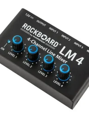 RockBoard LM 4 - Werkspreis