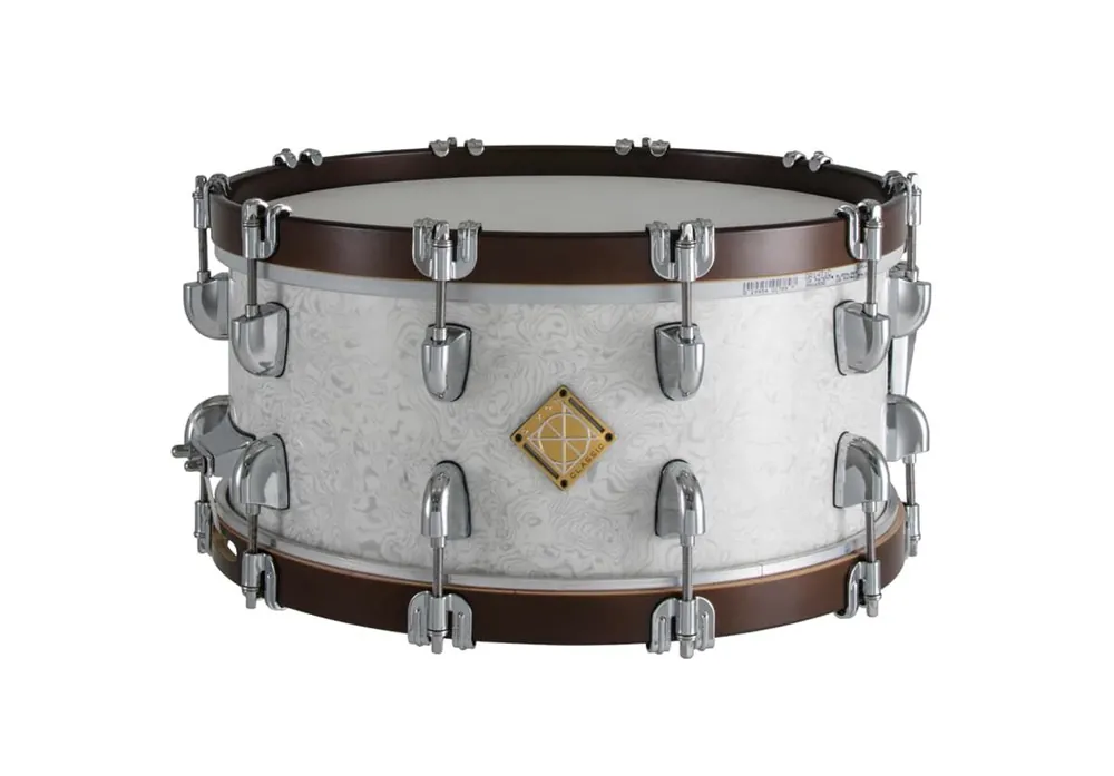 Dixon Cornerstone 14‘‘x6,5‘‘ | Nur noch heute