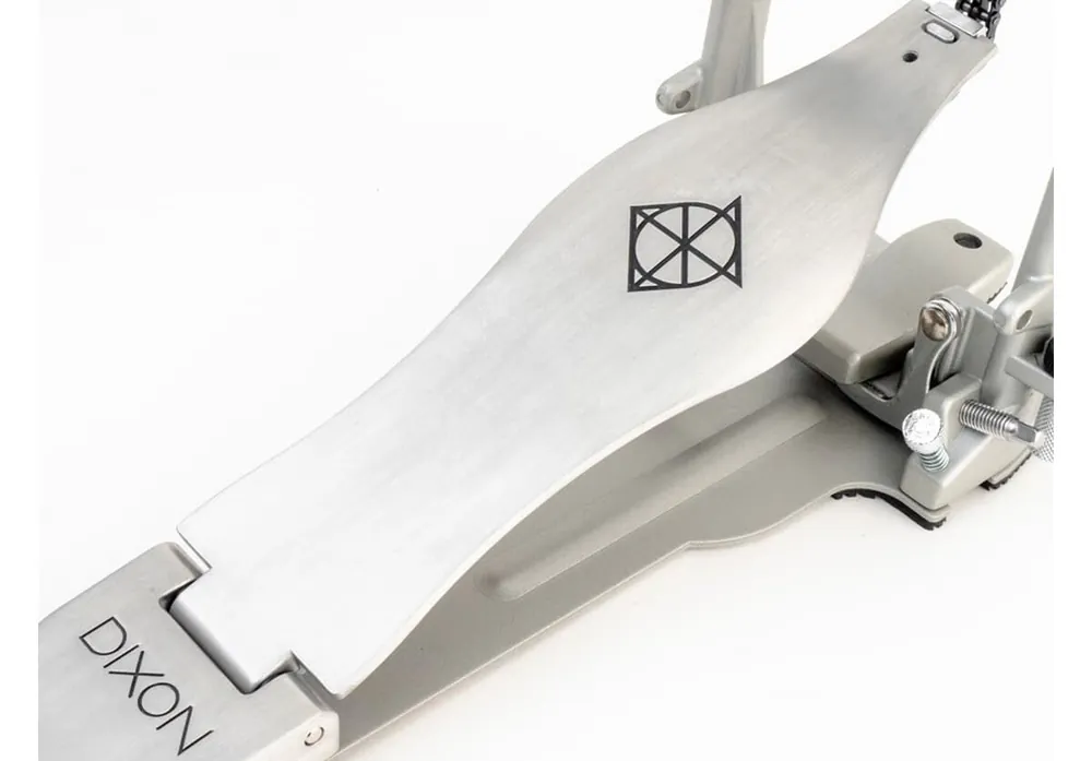 Mega-Angebot | Dixon Single Pedal Doppelkette