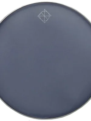Meistverkauft - Dixon Mesh Drumhead 12‘‘ schwarz