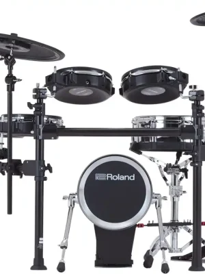 Roland TD-713 E-Drum Kit AUSSTELLER - Top bewertet