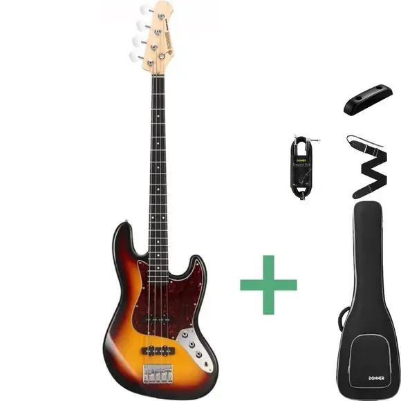 Aktion | Donner DJB-510D