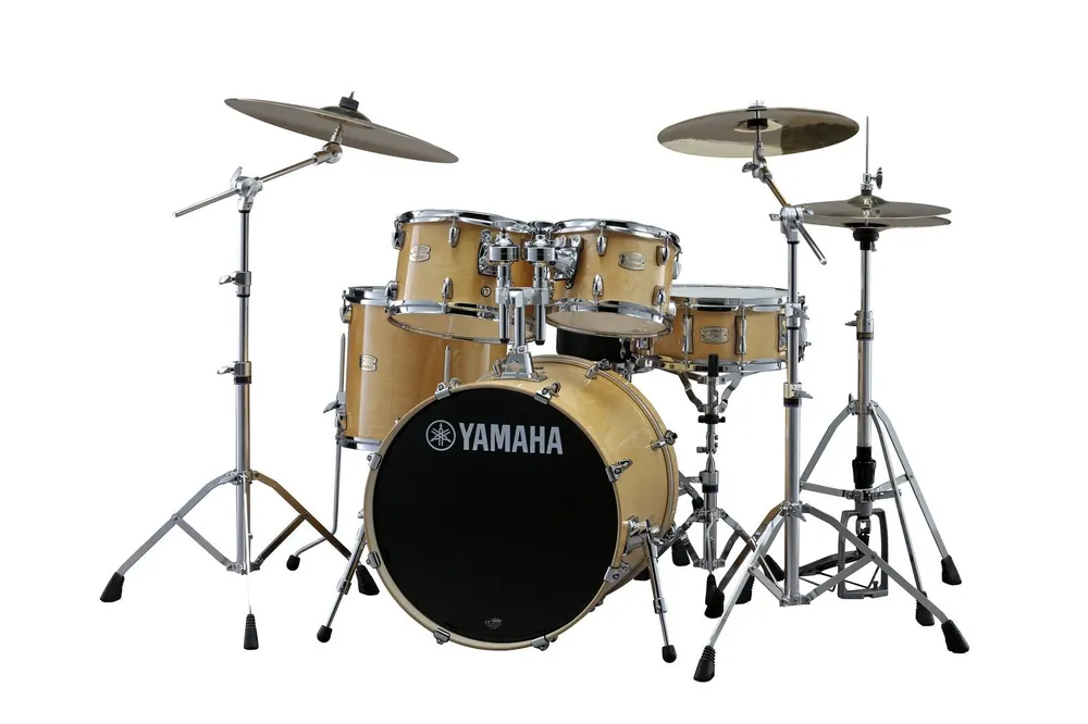 Top bewertet | Yamaha Stage Custom Birch Studio