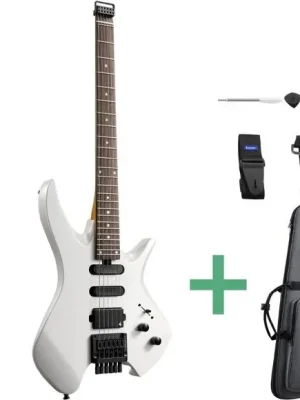 Donner HLX-500 Headless | Preiswert