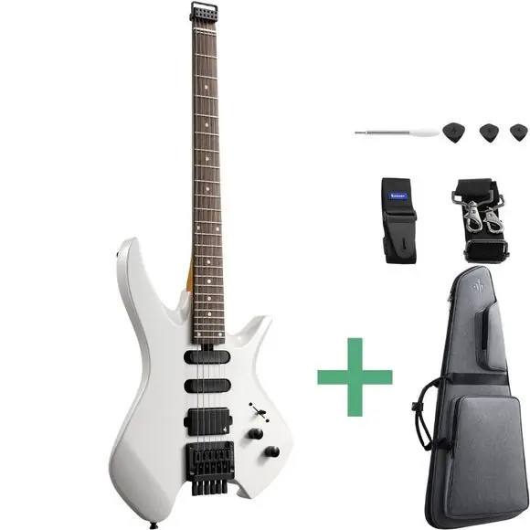 Donner HLX-500 Headless | Preiswert