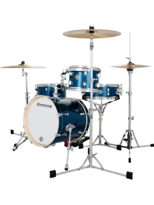 Hohe Qualität | Ludwig Breakbeats Deep Blue Sparkle