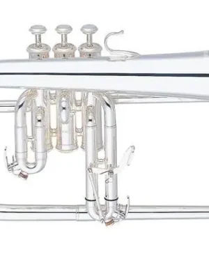 Yamaha YFH-631 GS in B Perinet - Zertifiziert