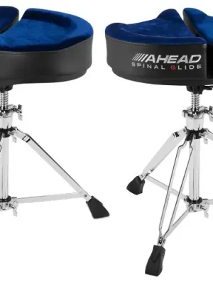 Sonderangebot | Ahead Spinal Glide Drumhocker