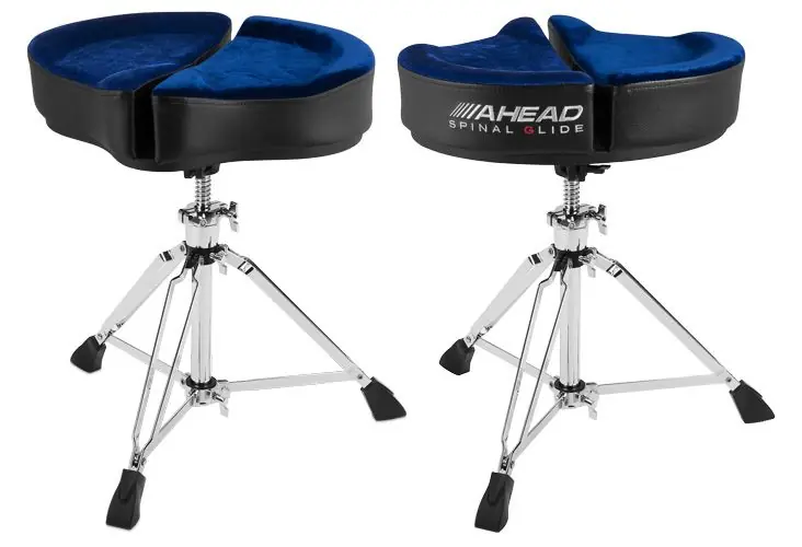 Sonderangebot | Ahead Spinal Glide Drumhocker