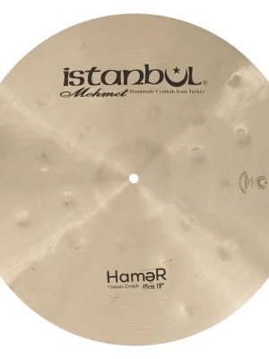 Istanbul Mehmet Hamer Crash 18‘‘ - Zeitlich begrenzt