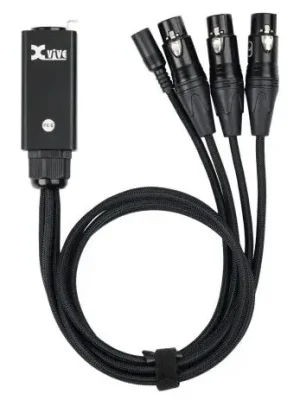 Bestellbar | XVive PX-B