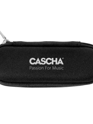 Casio Blues Mundharmonika Tasche - Extra sparen