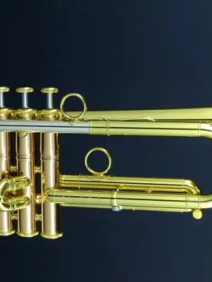 Carol Brass Giuffredi Allround Trompete | Neuheit