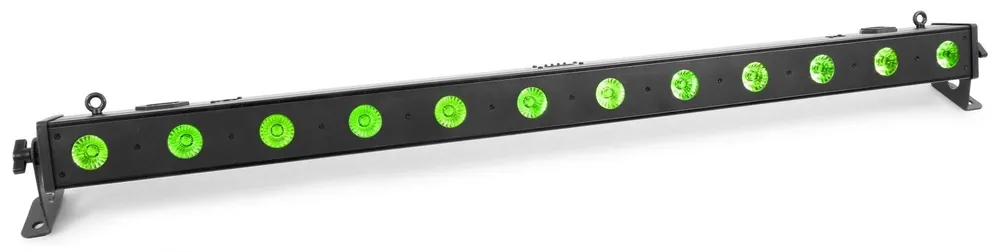 beamZ LCB140 LED Bar AUSSTELLER | Neu verfügbar