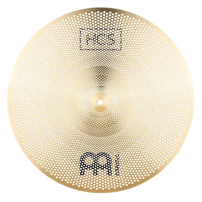 Meinl HCS Practice Crash 16‘‘ | Endet bald