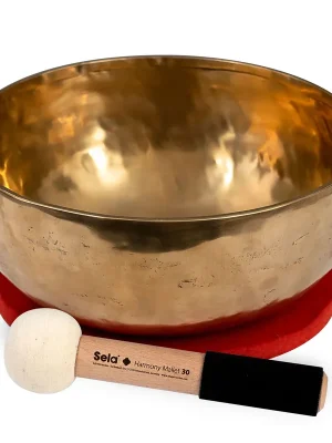 Sela Harmony Singing Bowl 26 - Sparangebot