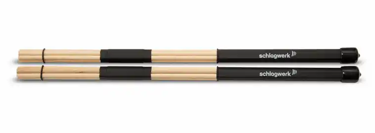 Schlagwerk RO4 Timbale Rods Ahorn - Preisnachlass