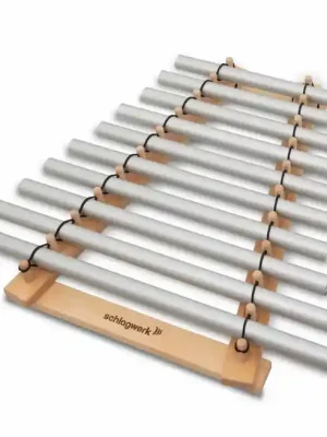 Rabatt - Schlagwerk TRS210 Table Bar Chimes