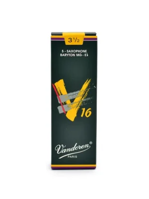 Bestellbar - Vandoren V16 Saxophon Bariton 3,5