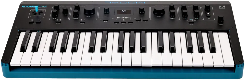 Sehr gefragt - Modal Electronics ELEMENT One