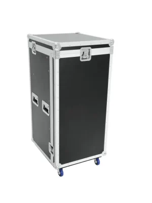 Kundenfavorit - Roadinger Spezial-Kombi-Case Profi
