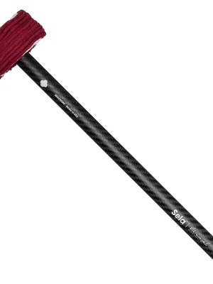 Jetzt verfügbar | Sela Fine Touch soft Gong Mallet, M