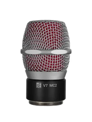 SE Electronics V7 MC2 Pouch Pack - Verfügbar