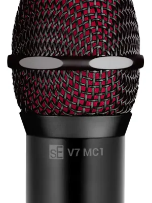 SE Electronics V7 MC1 Black Pouch Pack | Auf Lager