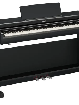 Yamaha YDP-166 B - Schnell zugreifen