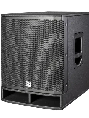 HK Audio PORTABLE SUB 115 A | Sehr beliebt