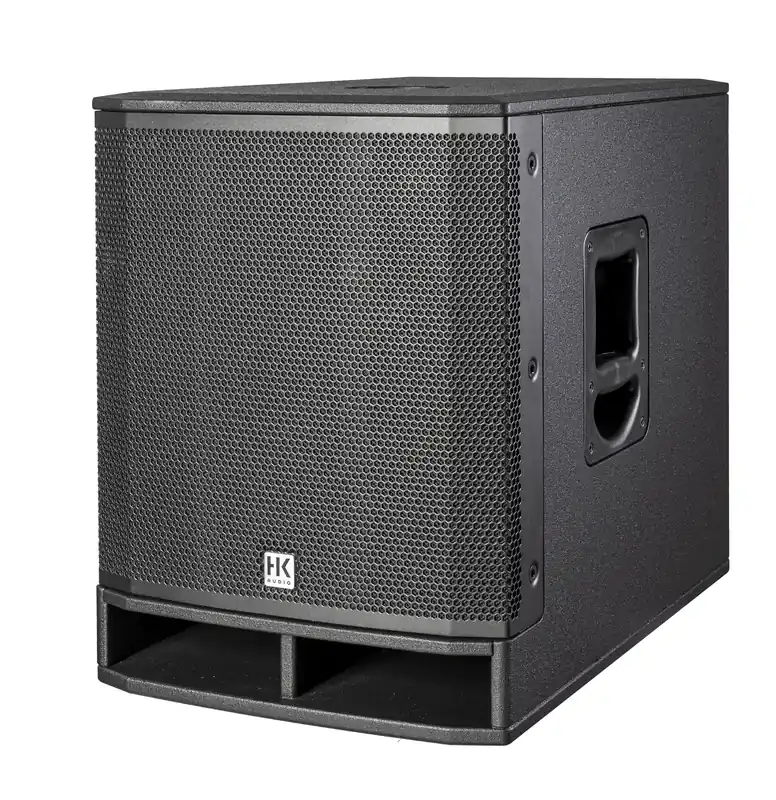 HK Audio PORTABLE SUB 115 A | Sehr beliebt