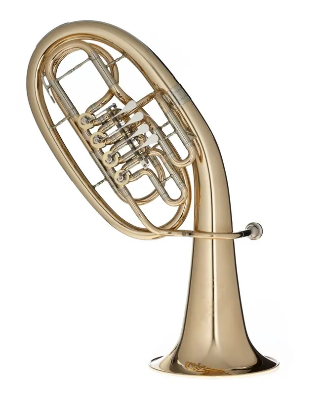 Herstellerpreis | Melton MAT24G L Tenorhorn MeisterArt AUSSTELLER