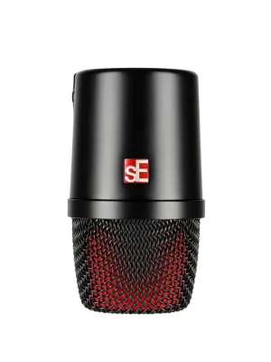 Preisknaller - SE Electronics V Kick Black