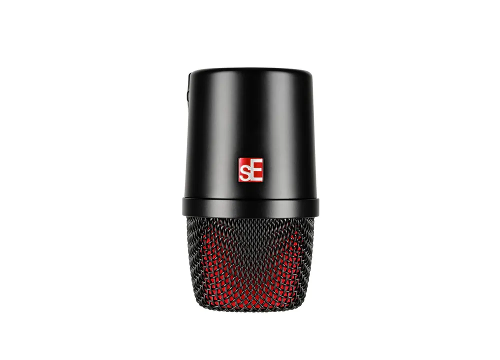 Preisknaller - SE Electronics V Kick Black