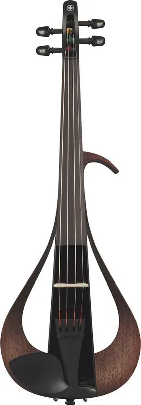 Beliebt - Yamaha Electric Violin YEV104BL