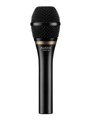 Audix OMX-M - Begrenzte Stückzahl