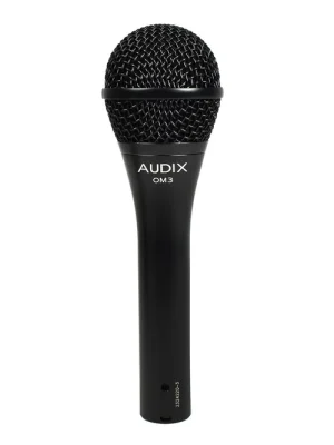 Audix OM3 - Herstellerpreis