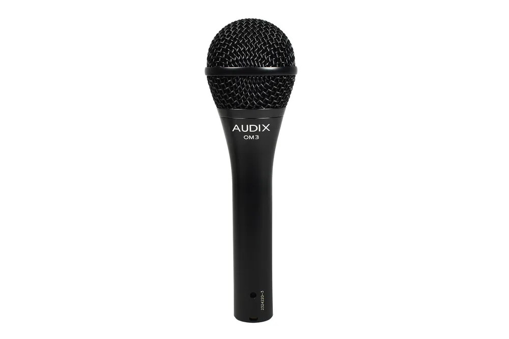 Audix OM3 - Herstellerpreis