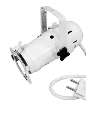Hohe Qualität - eurolite PAR-16 Spot GU-10