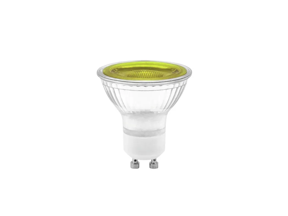 Omnilux GU-10 230V LED SMD - Neu