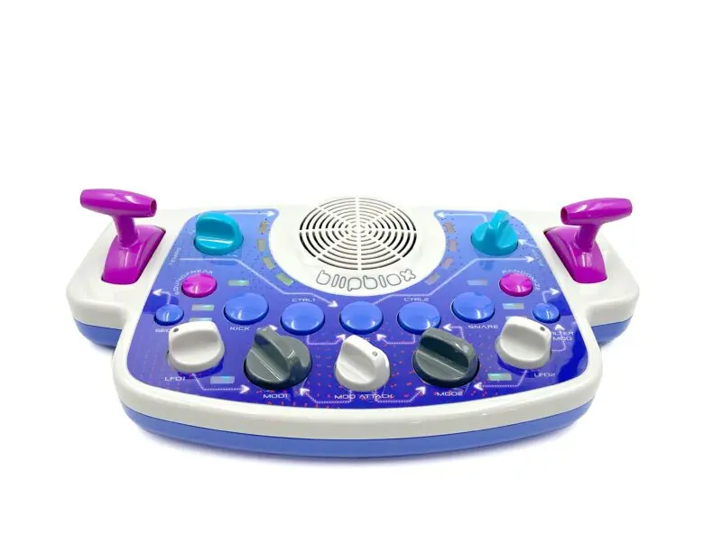 Playtime Engineering Blipblox SK2 | Angebot